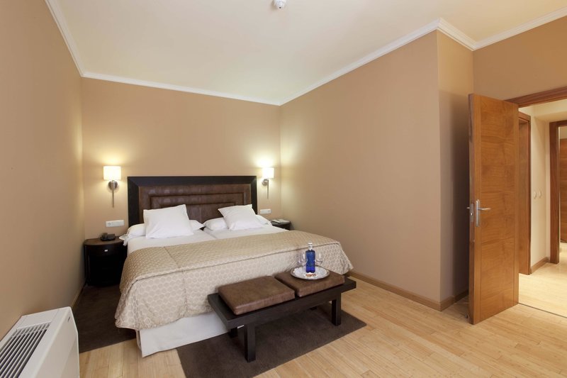 Hospes Palacio de Arenales & Spa foto 24