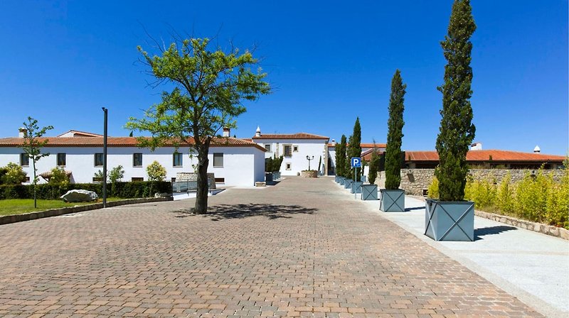 Hospes Palacio de Arenales & Spa foto 40