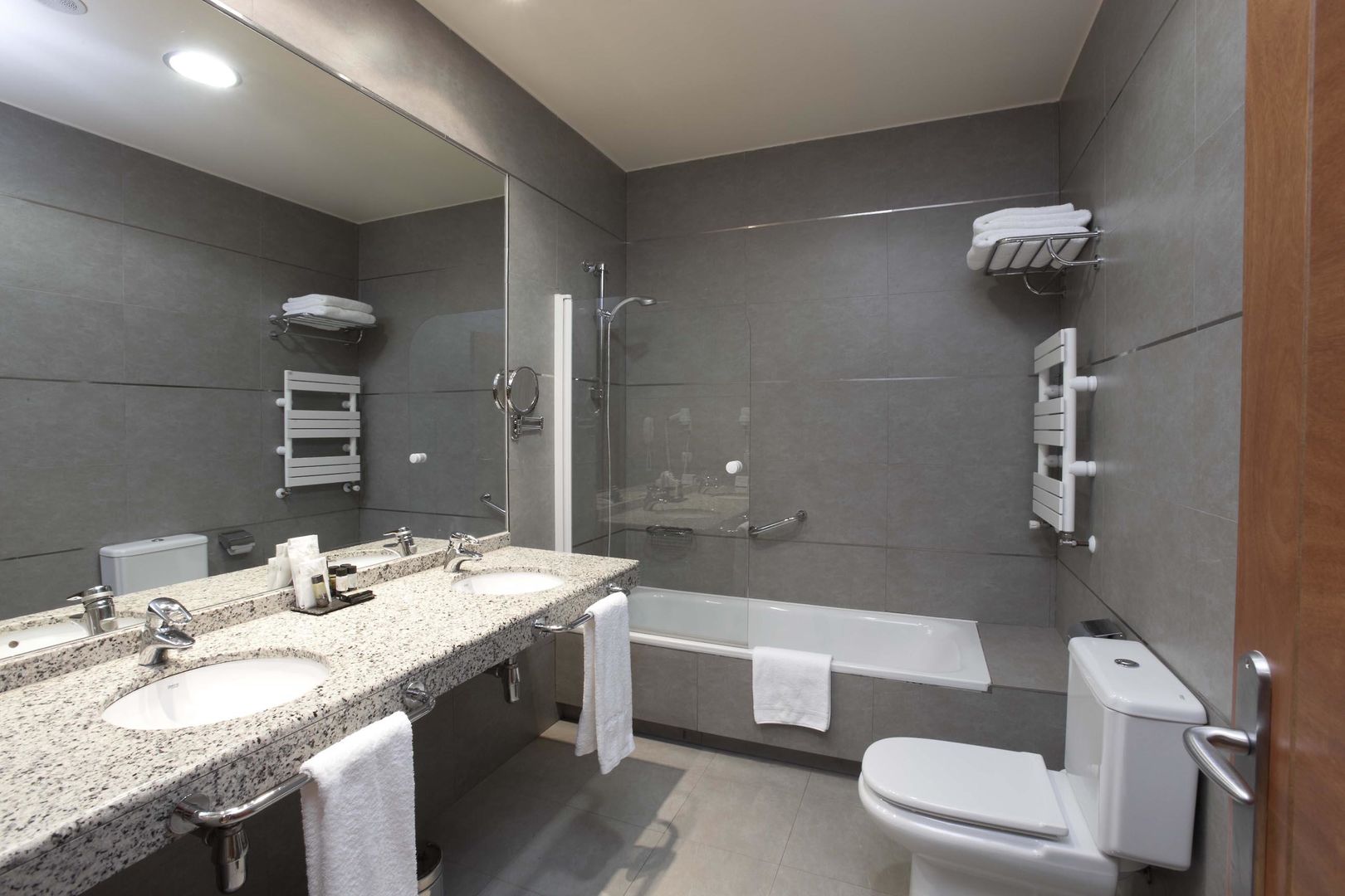 Hospes Palacio de Arenales & Spa foto 28