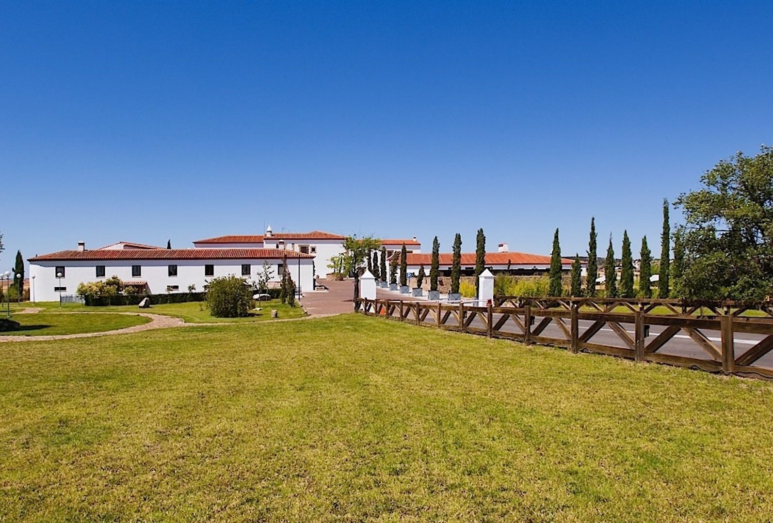 Hospes Palacio de Arenales & Spa foto 65
