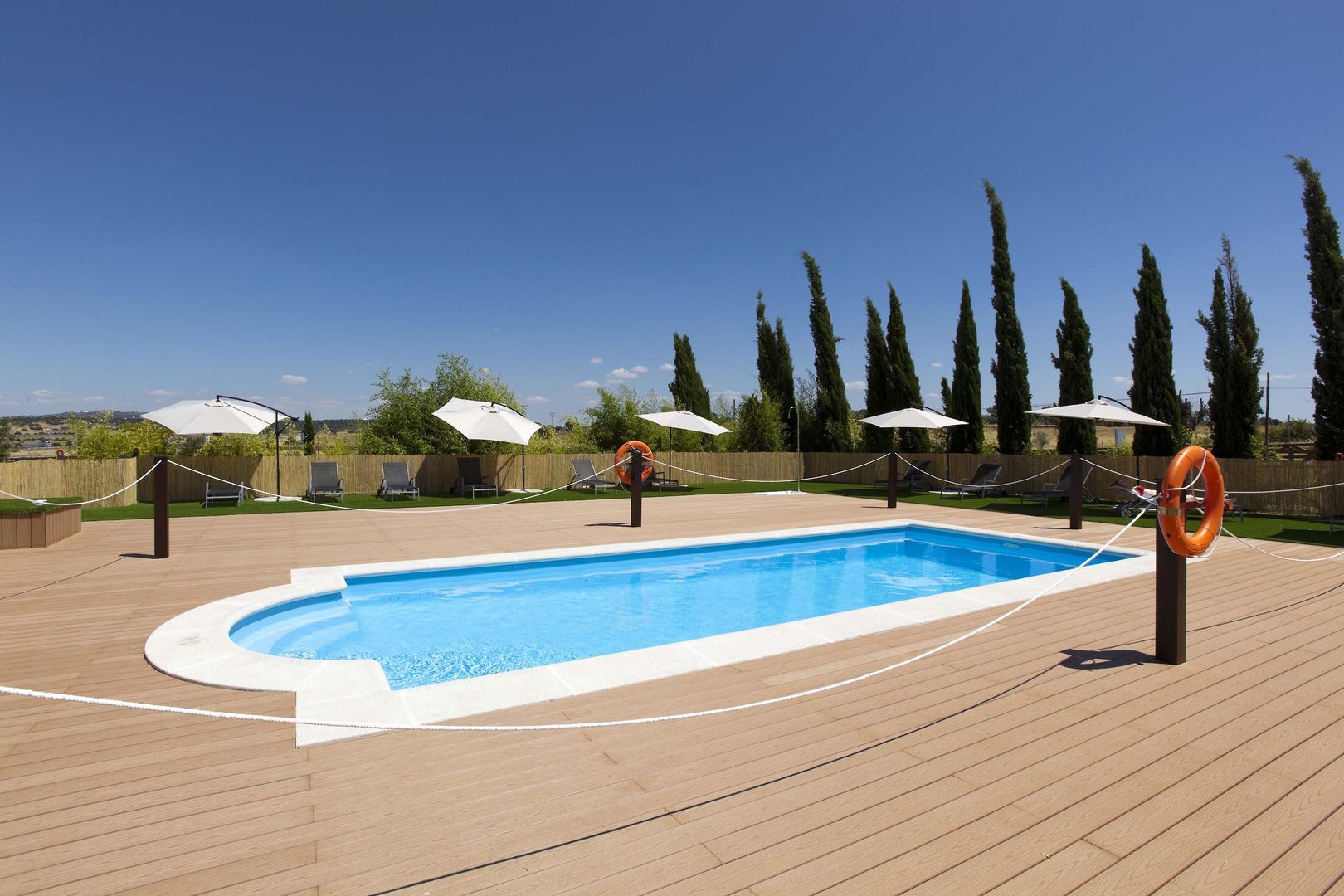 Hospes Palacio de Arenales & Spa foto 34