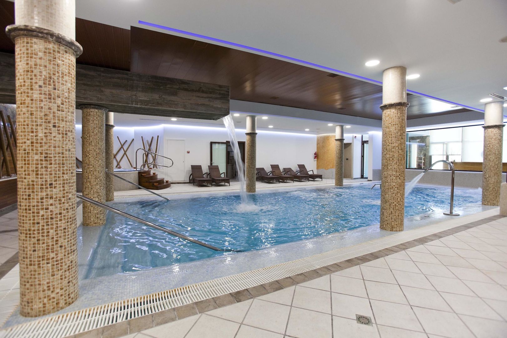 Hospes Palacio de Arenales & Spa foto 22