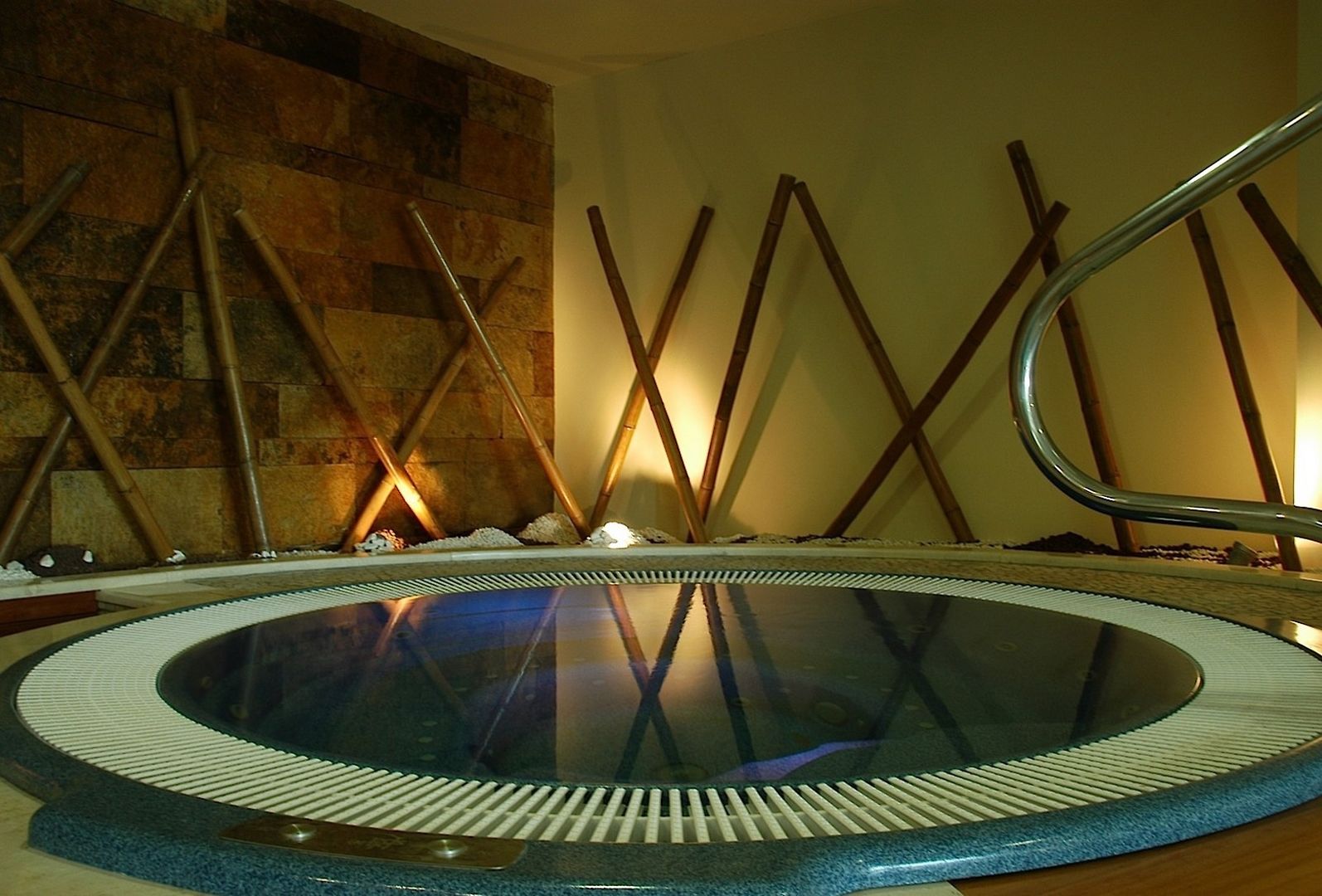 Hospes Palacio de Arenales & Spa foto 45