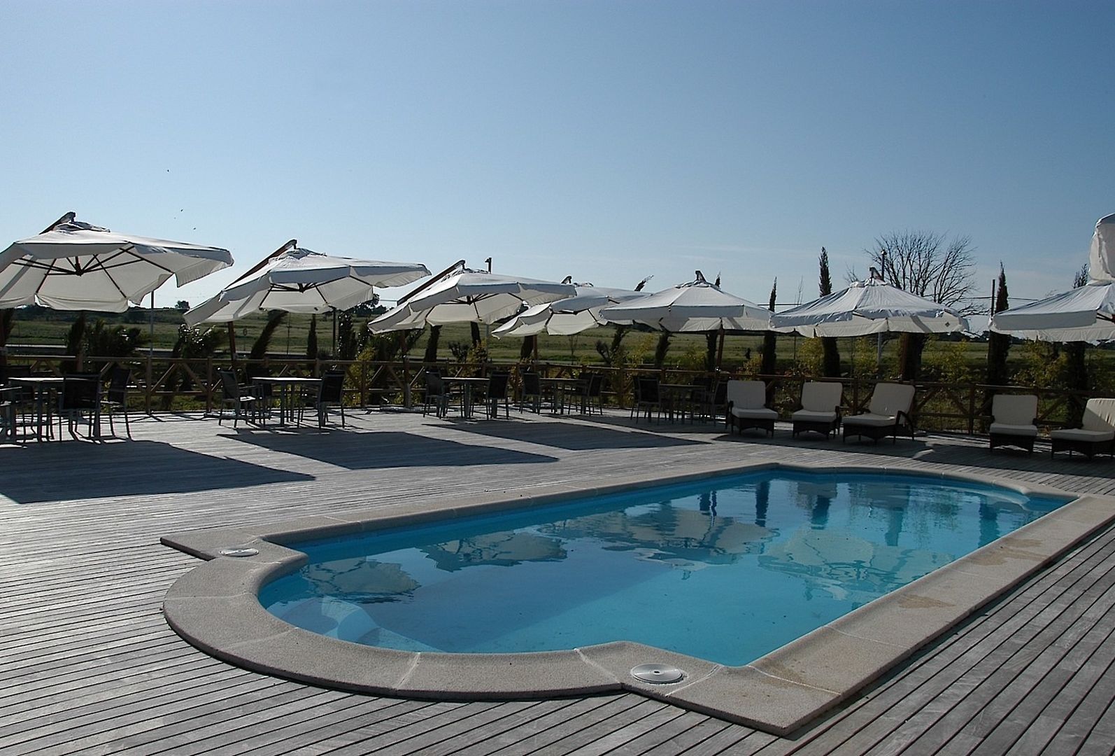 Hospes Palacio de Arenales & Spa foto 54