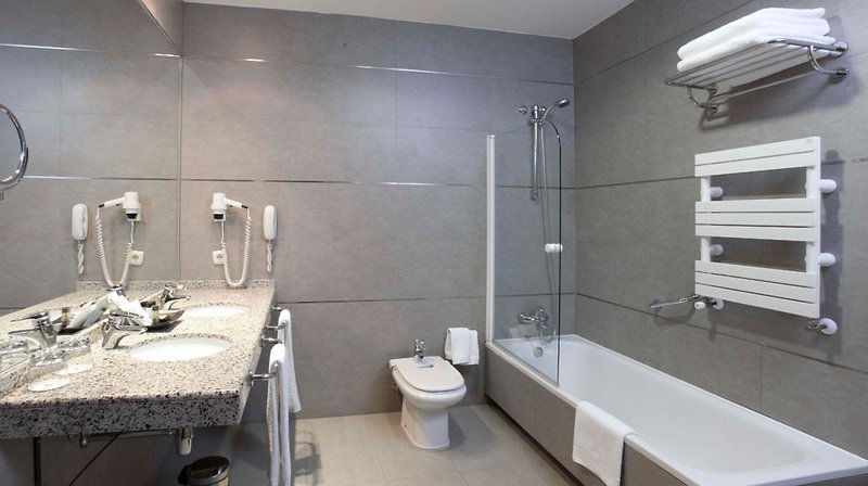 Hospes Palacio de Arenales & Spa foto 43