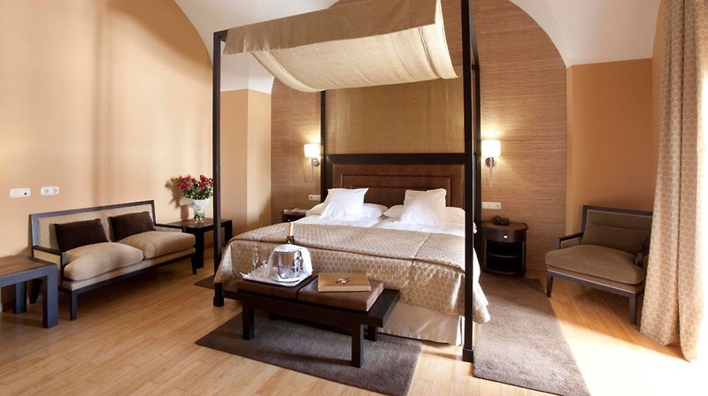Hospes Palacio de Arenales & Spa foto 41