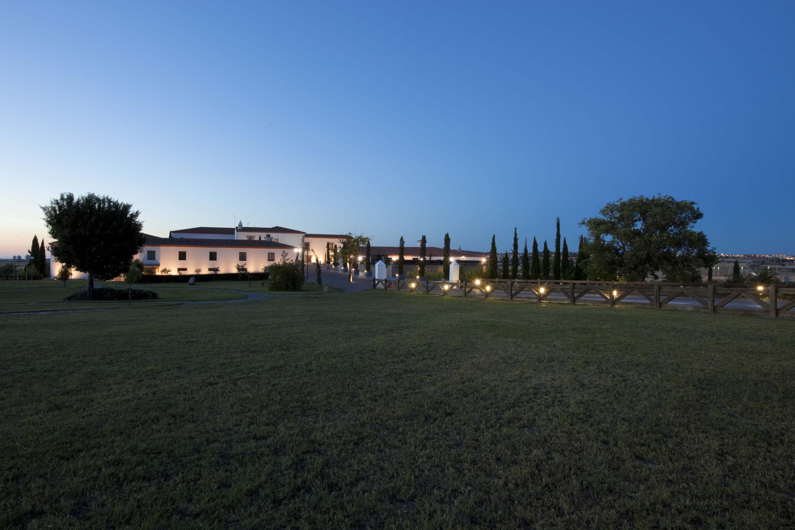Hospes Palacio de Arenales & Spa foto 11