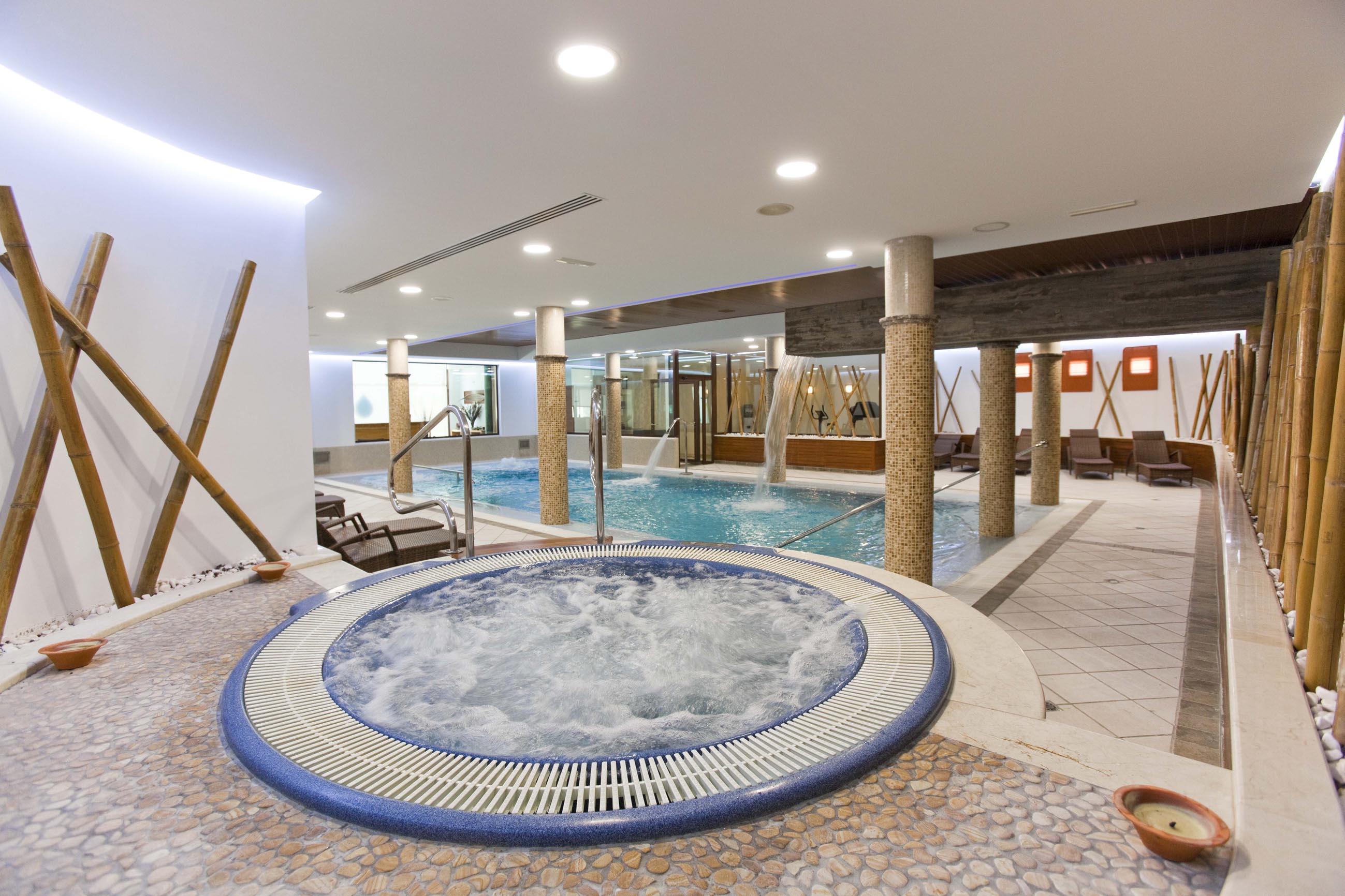 Hospes Palacio de Arenales & Spa foto 20