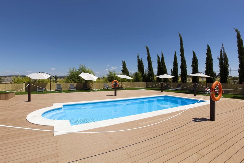 Hospes Palacio de Arenales & Spa foto 33