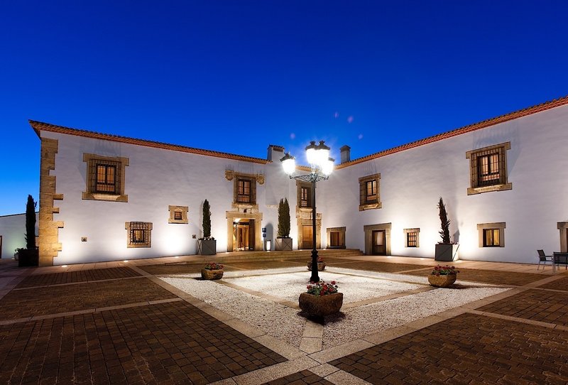 Hospes Palacio de Arenales & Spa foto 50