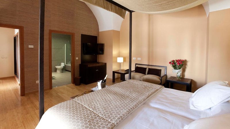 Hospes Palacio de Arenales & Spa foto 59