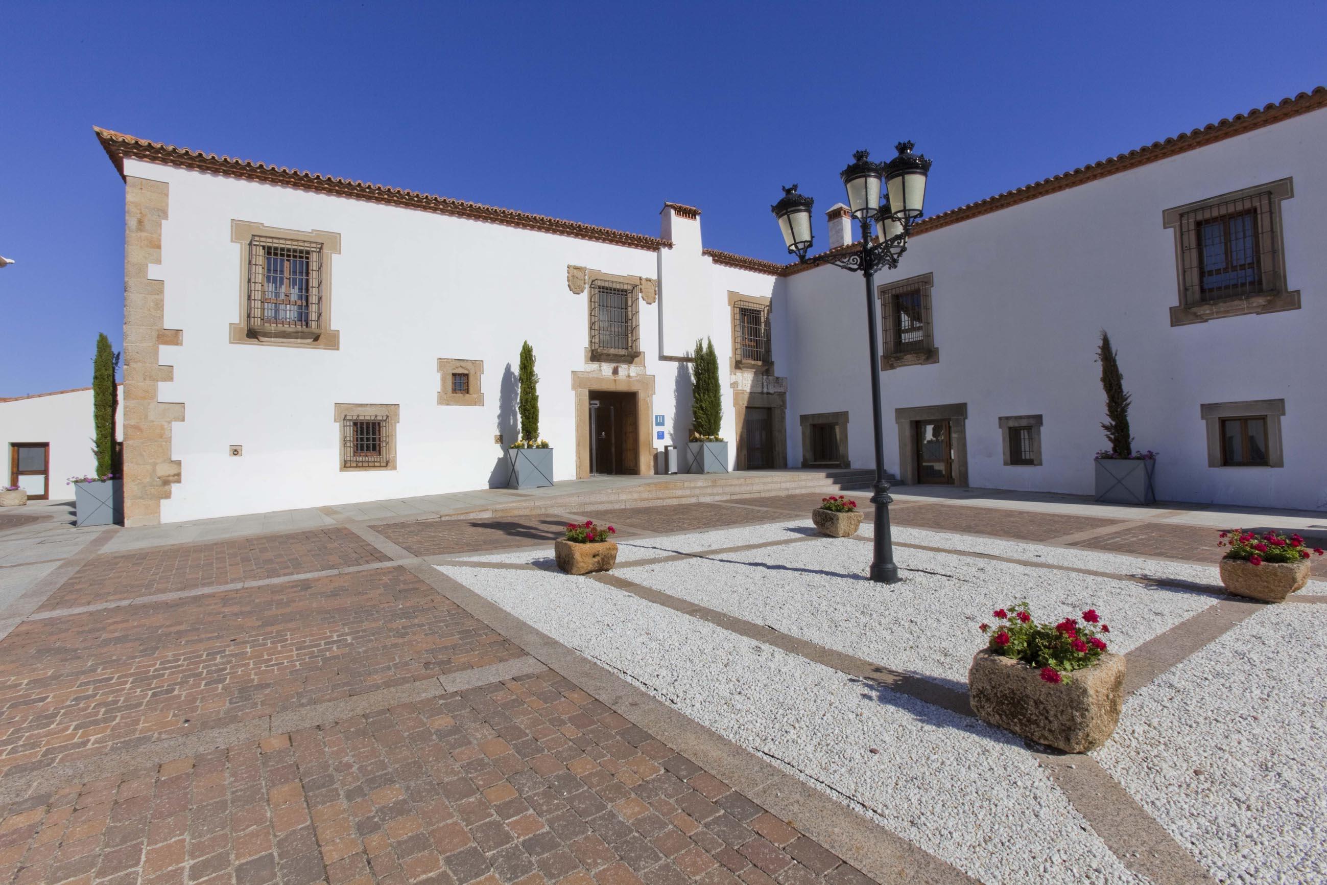 Hospes Palacio de Arenales & Spa foto 8