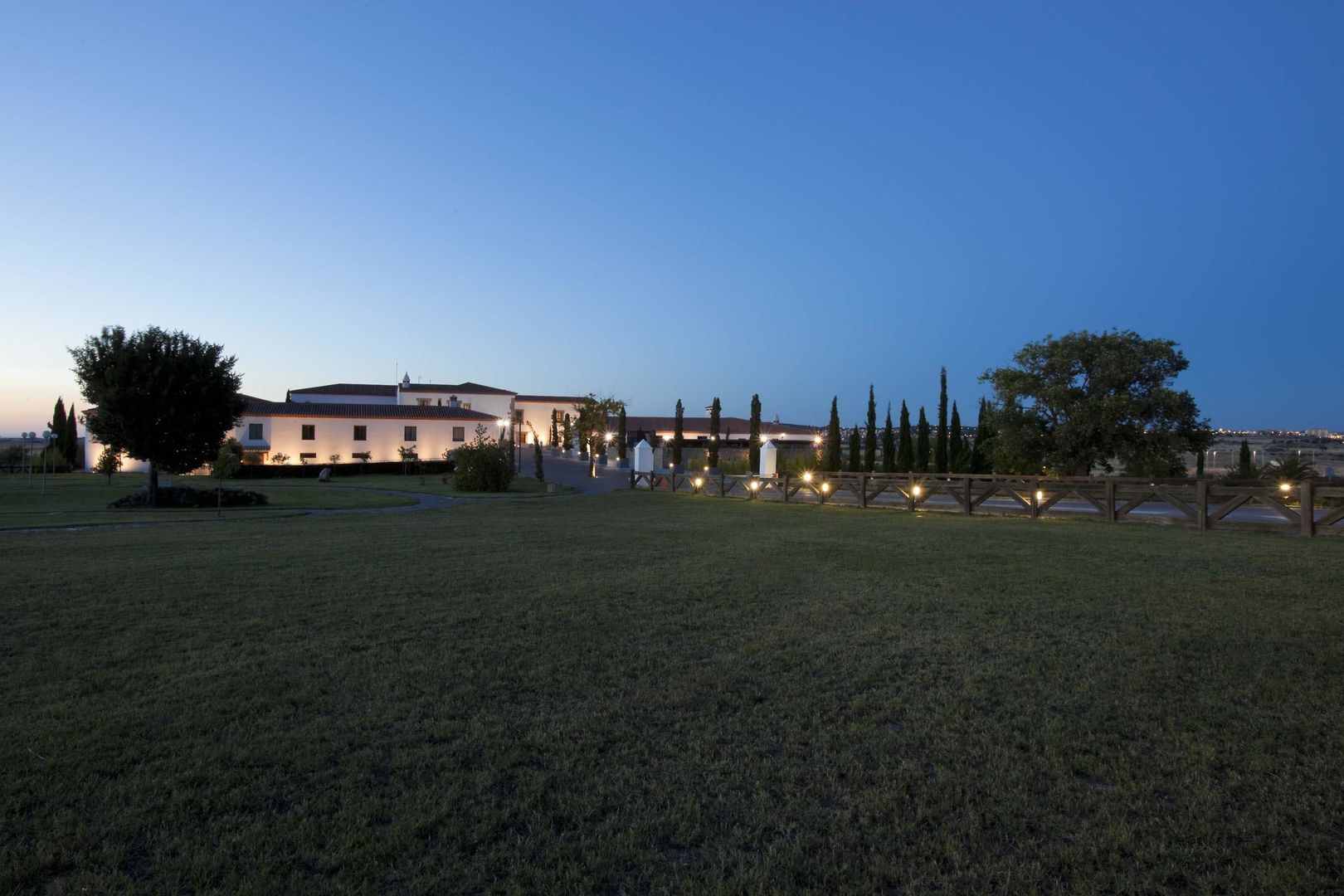 Hospes Palacio de Arenales & Spa foto 10
