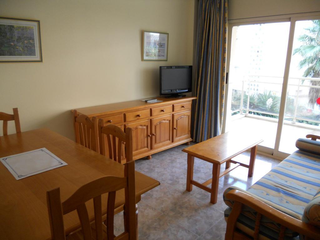 Apartamentos Palas Salou image 2