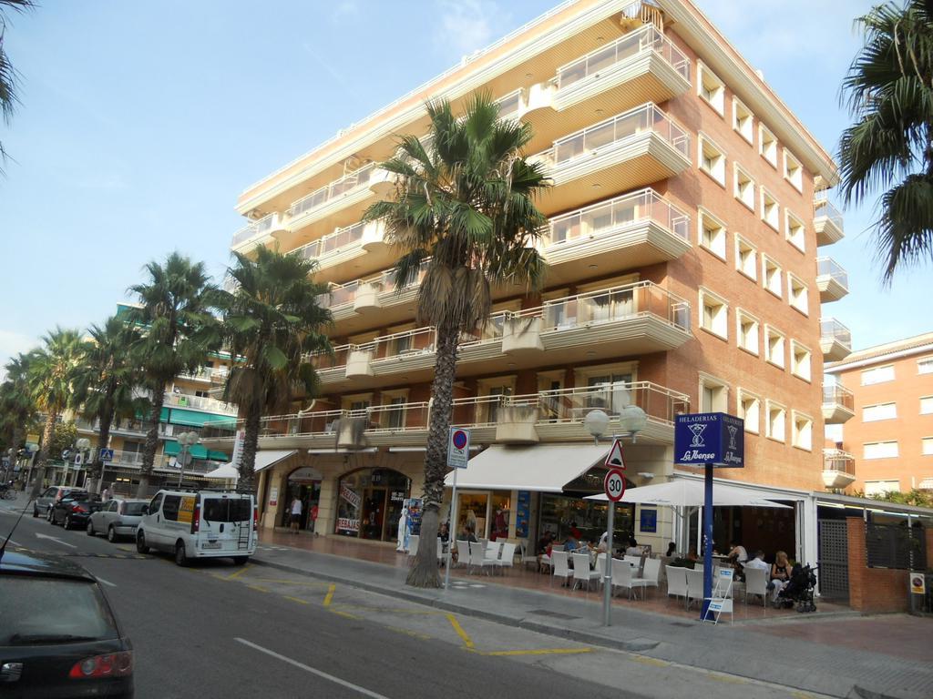 Apartamentos Palas Salou image 3