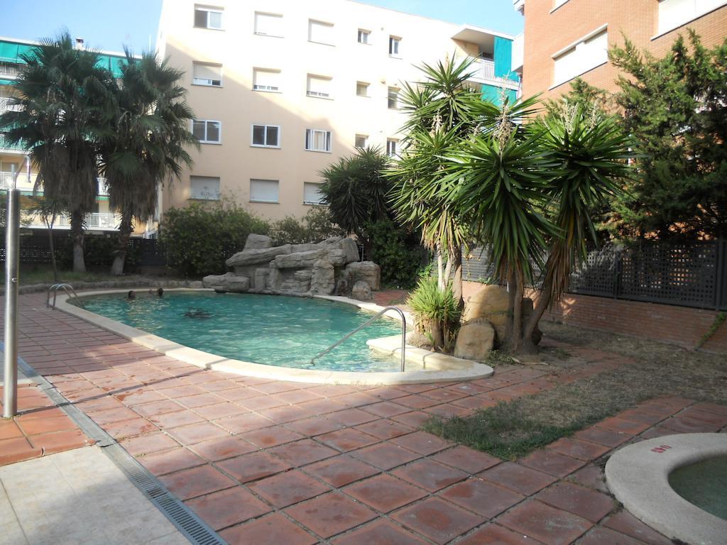 Apartamentos Palas Salou foto 6