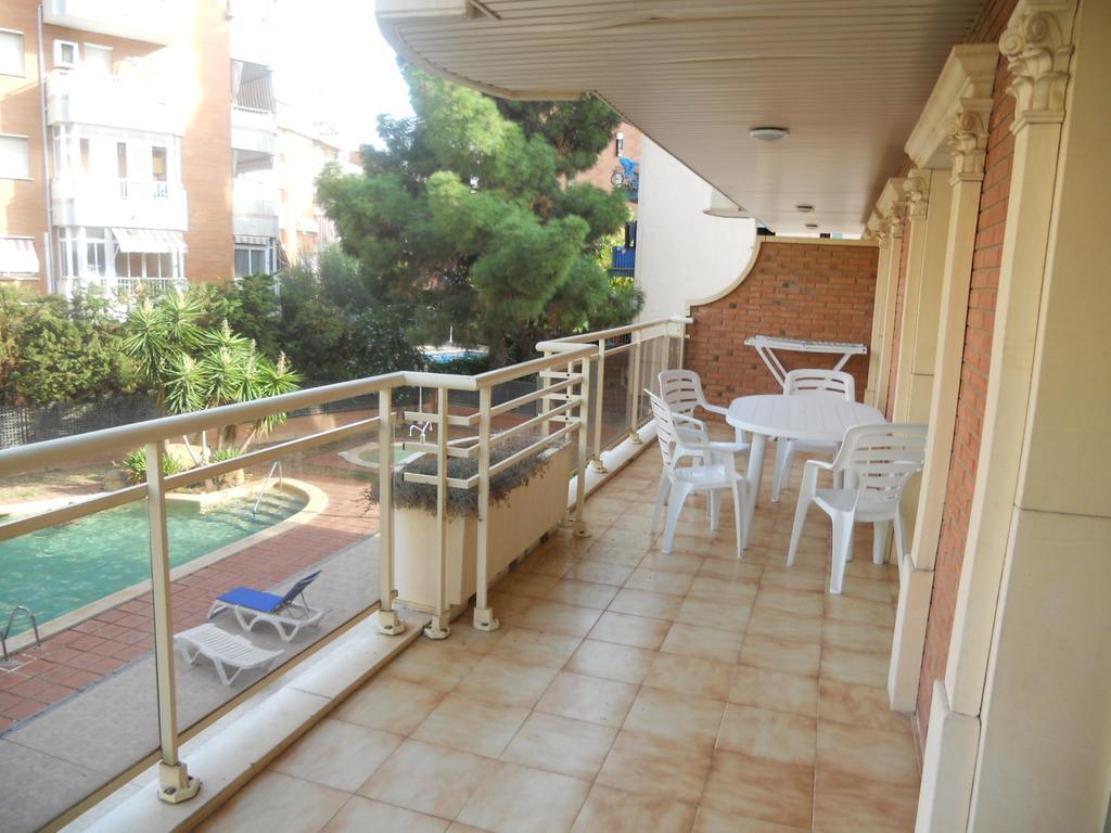 Apartamentos Palas Salou foto 7