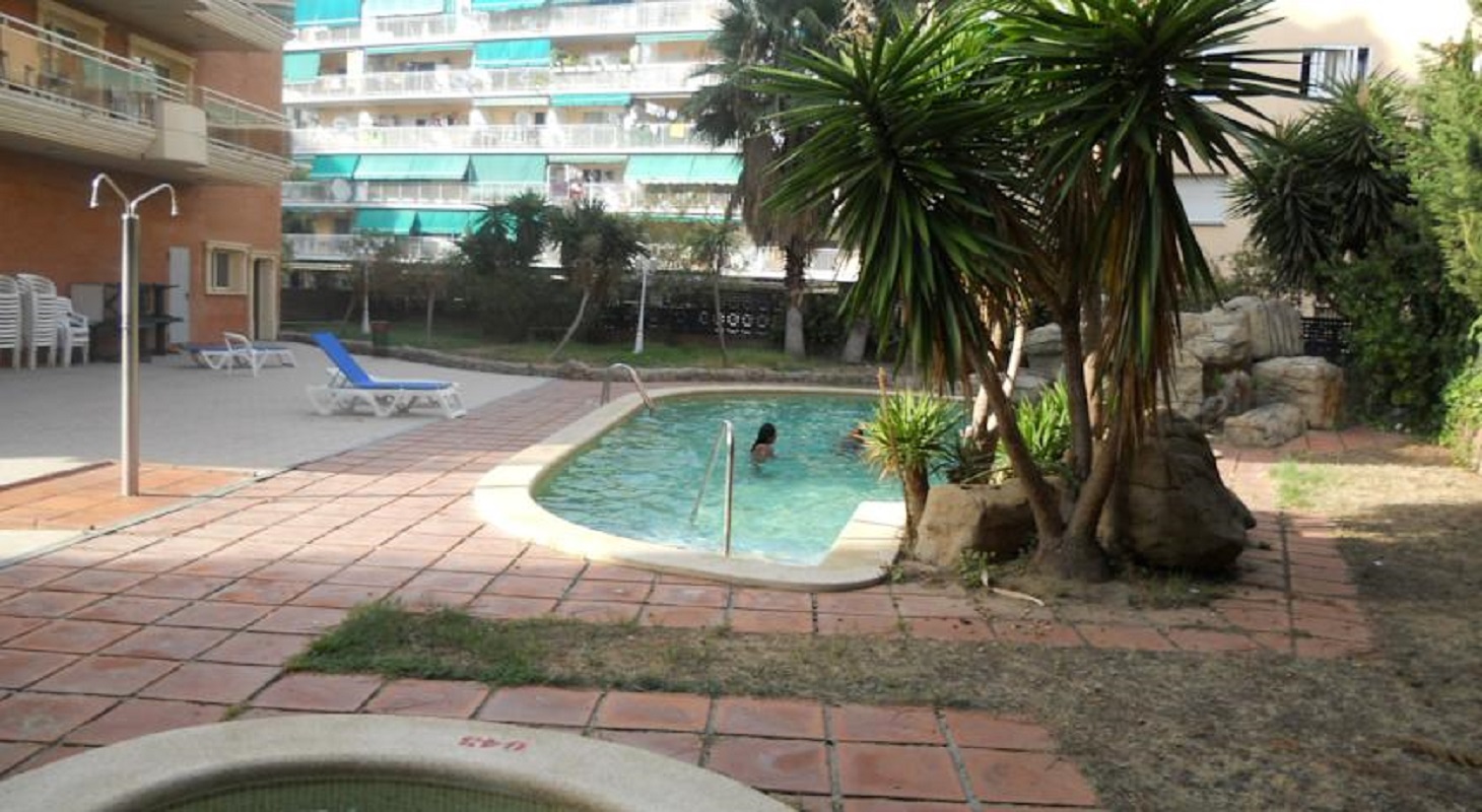 Apartamentos Palas Salou image 1