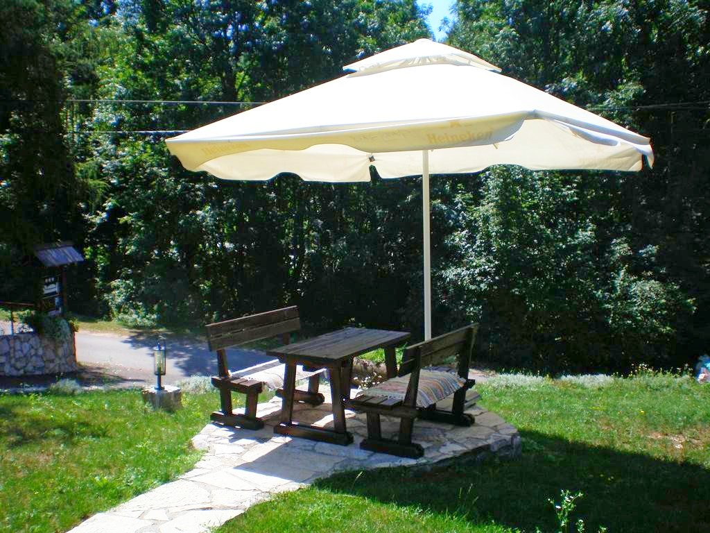 Villa Lykos foto 21