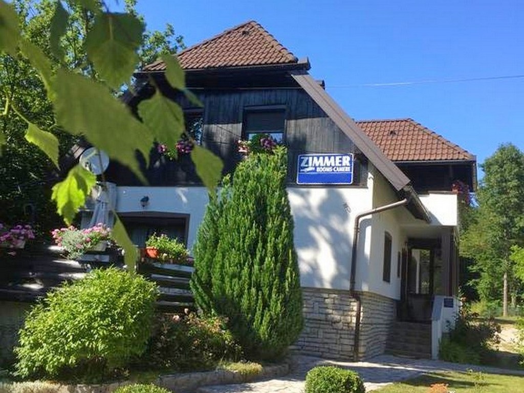 Villa Lykos foto 22