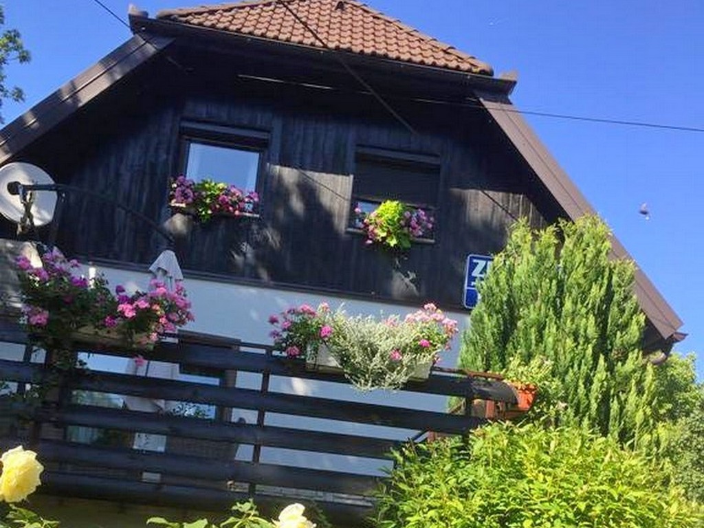 Villa Lykos foto 11