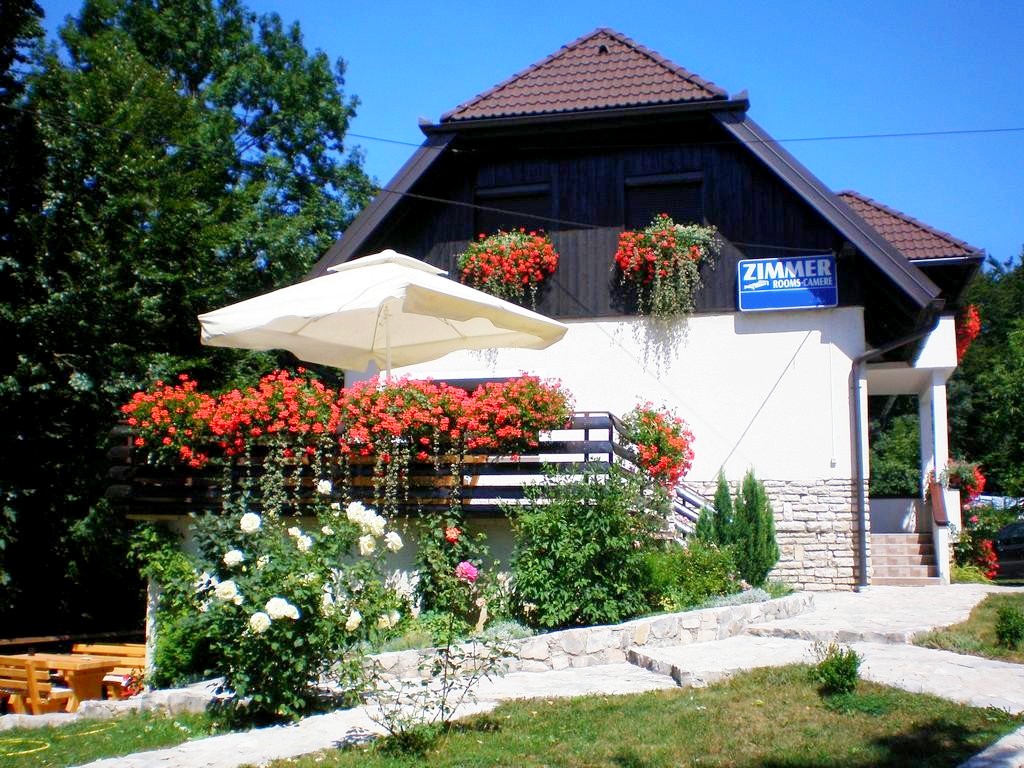 Villa Lykos foto 15