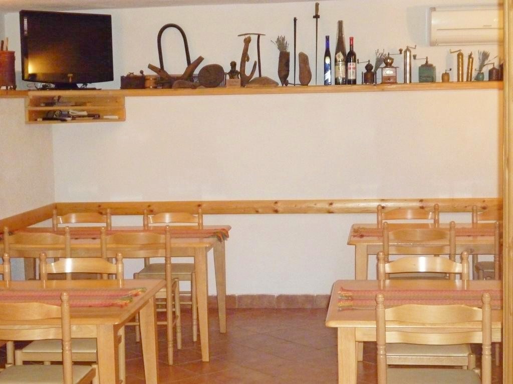 Villa Lykos foto 18