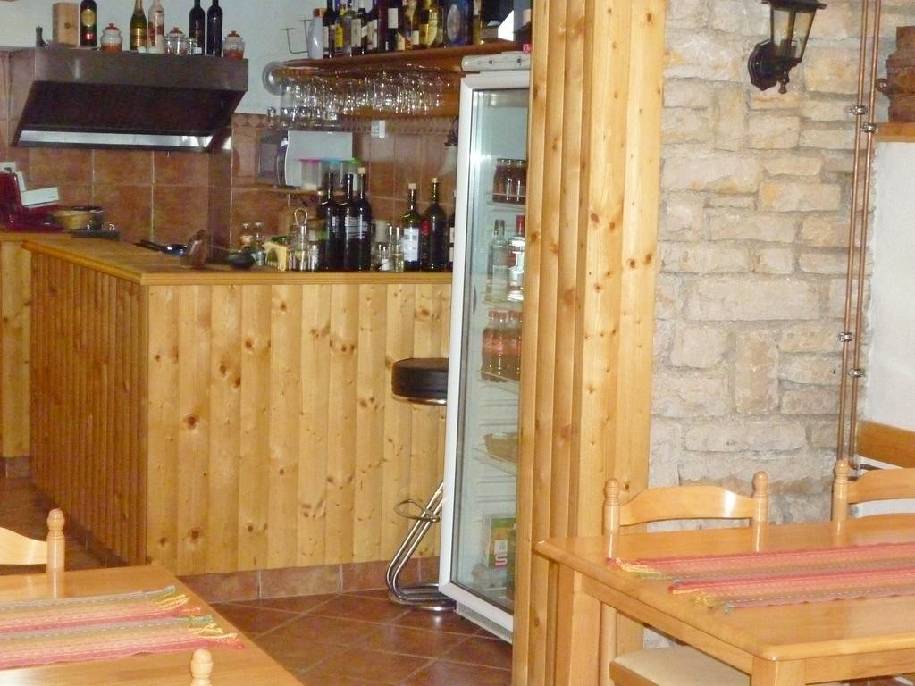 Villa Lykos foto 20