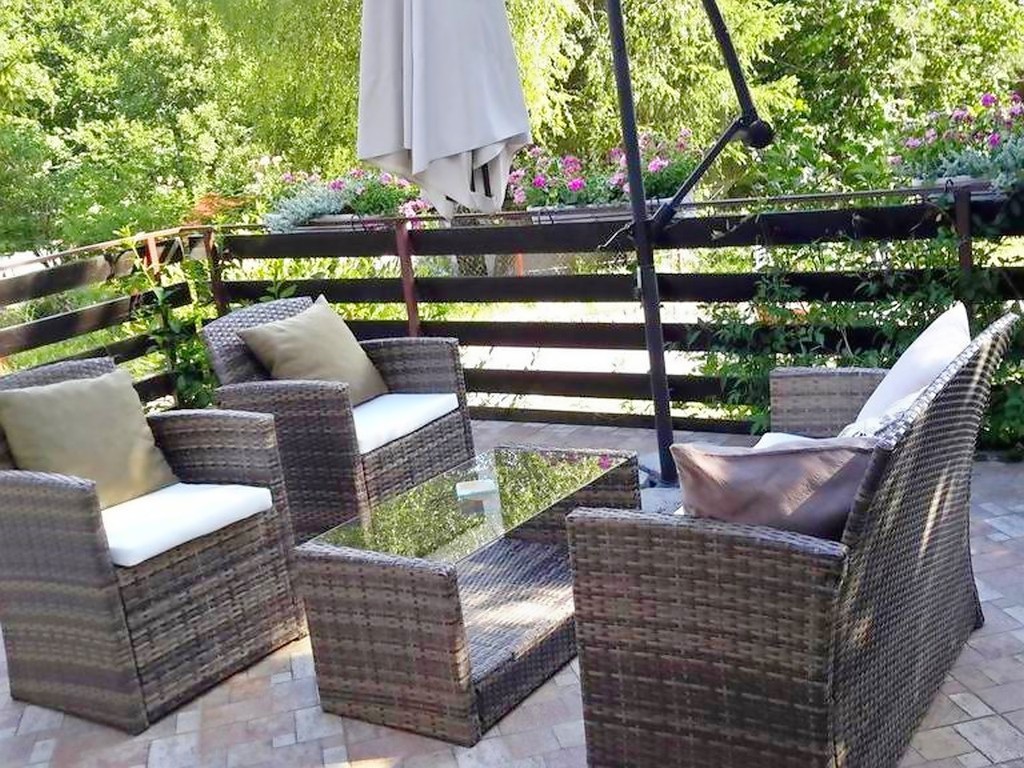 Villa Lykos image 1