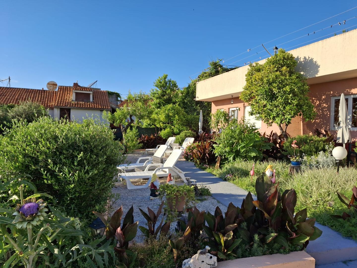 Villa Luketa foto 12