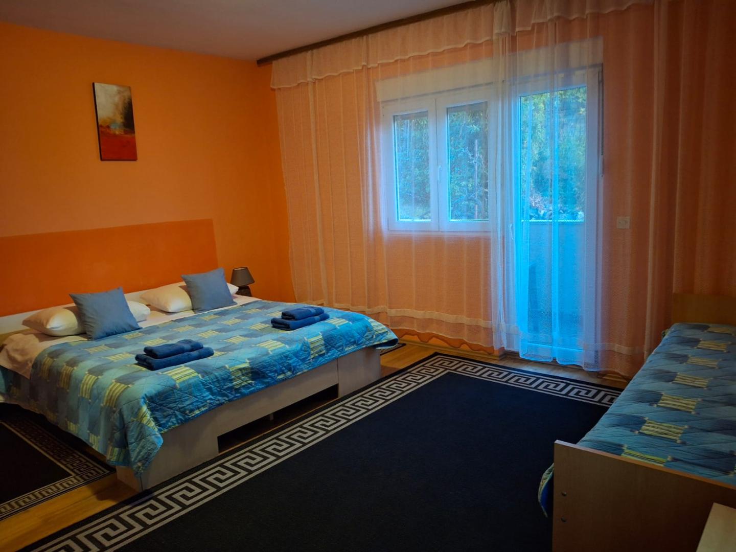 Villa Luketa foto 42