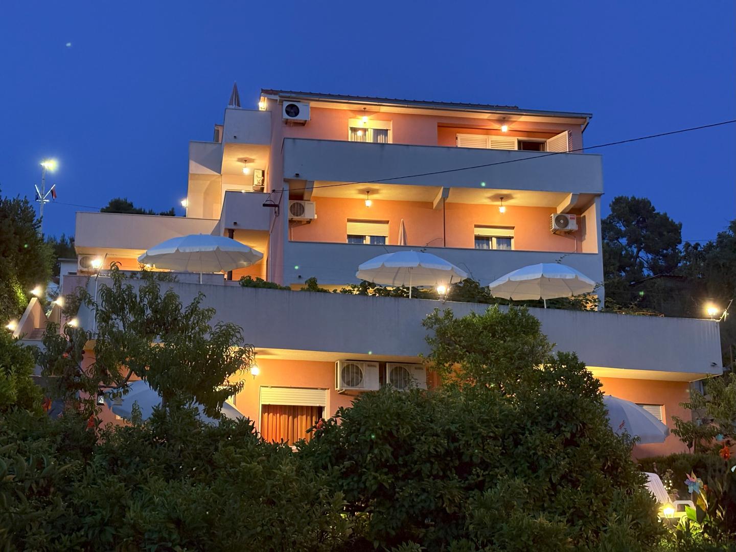 Villa Luketa foto 11