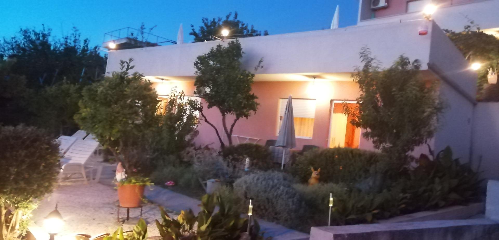 Villa Luketa foto 43