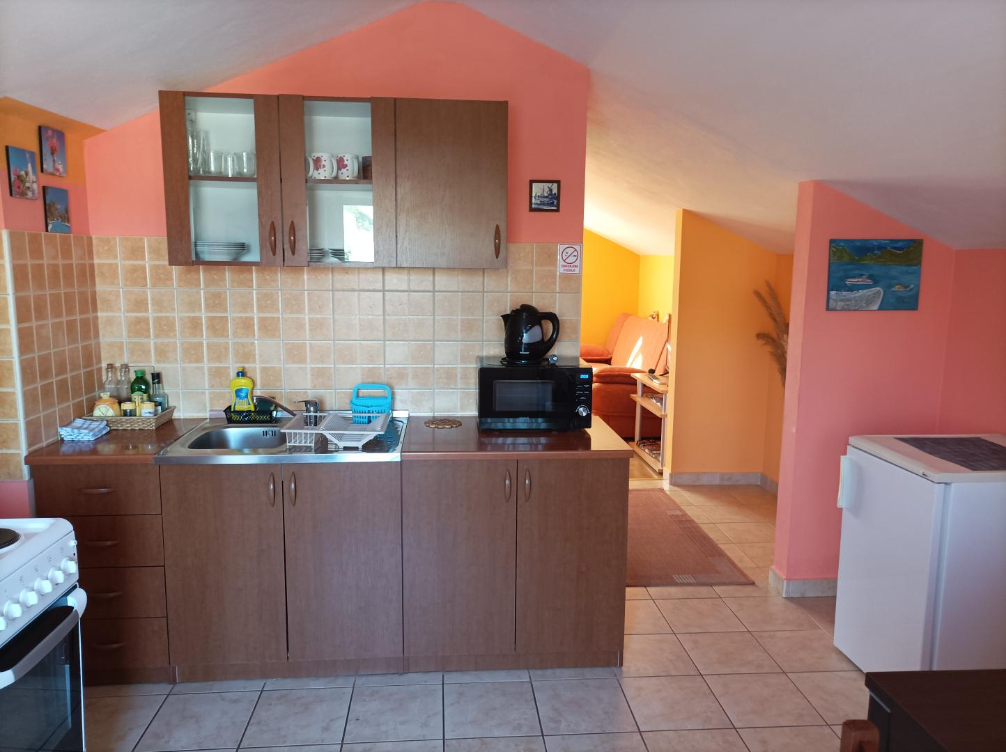 Villa Luketa foto 8