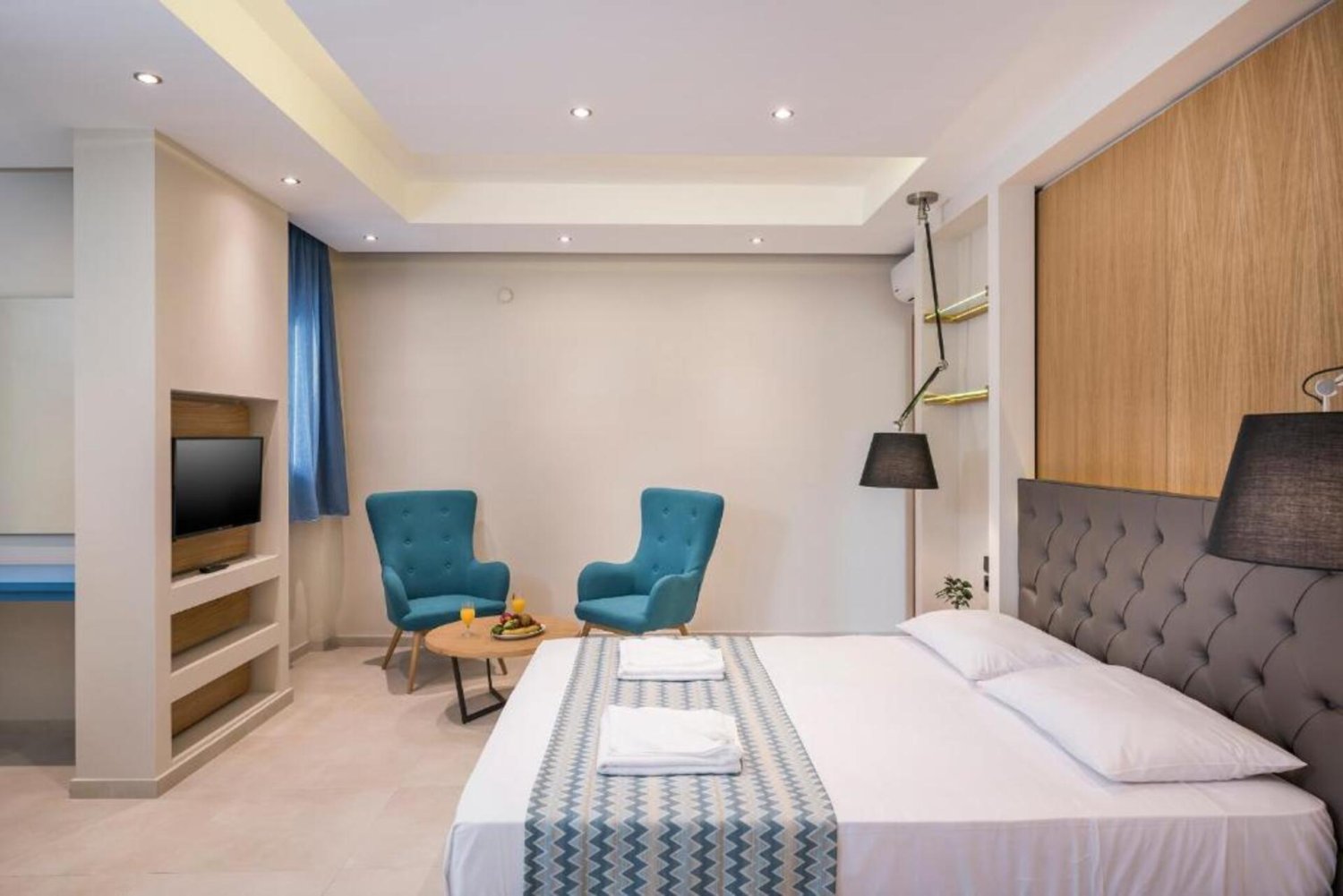 Summer Beach Hotel foto 17