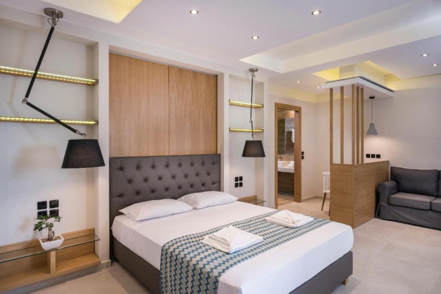 Summer Beach Hotel foto 16