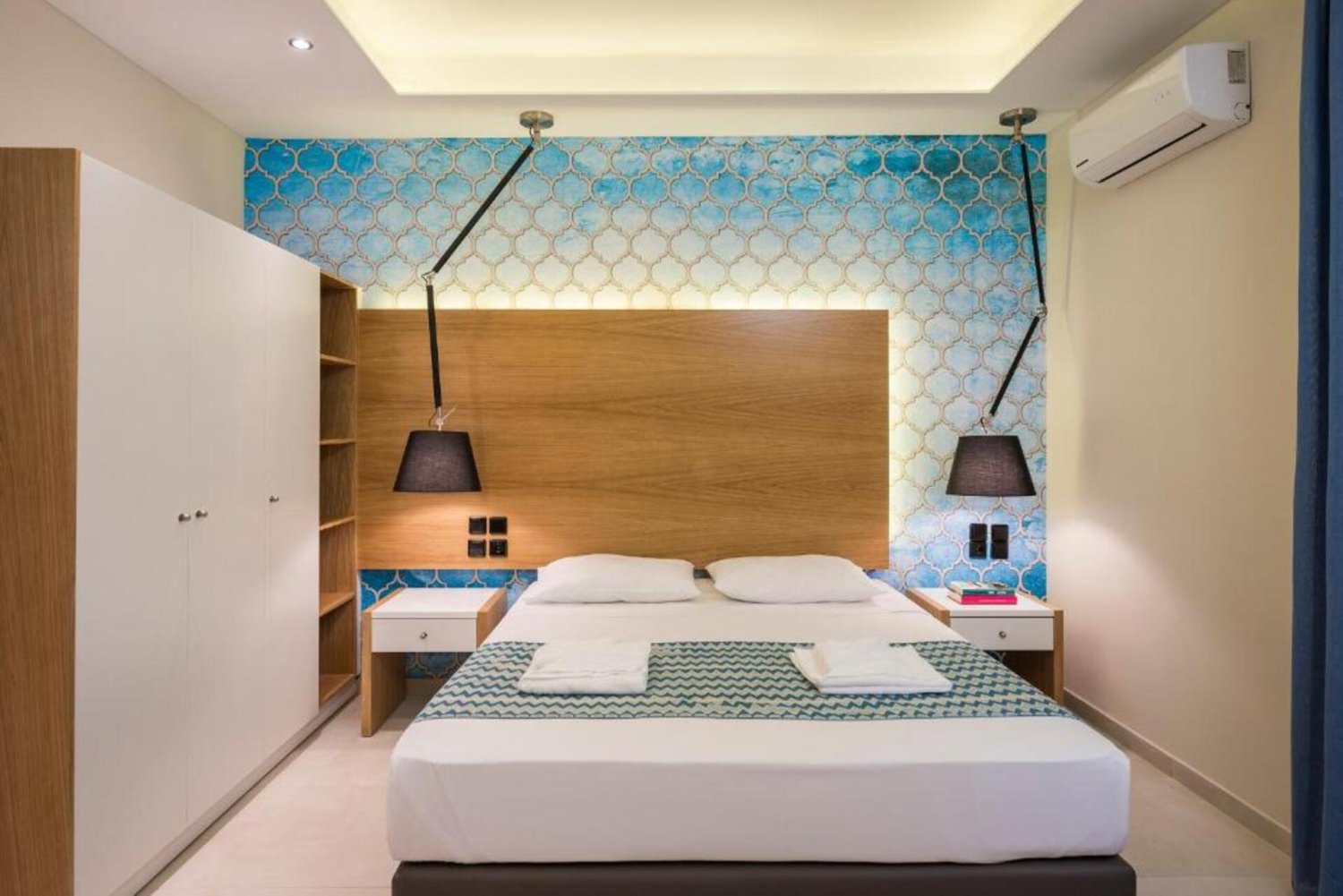 Summer Beach Hotel foto 18