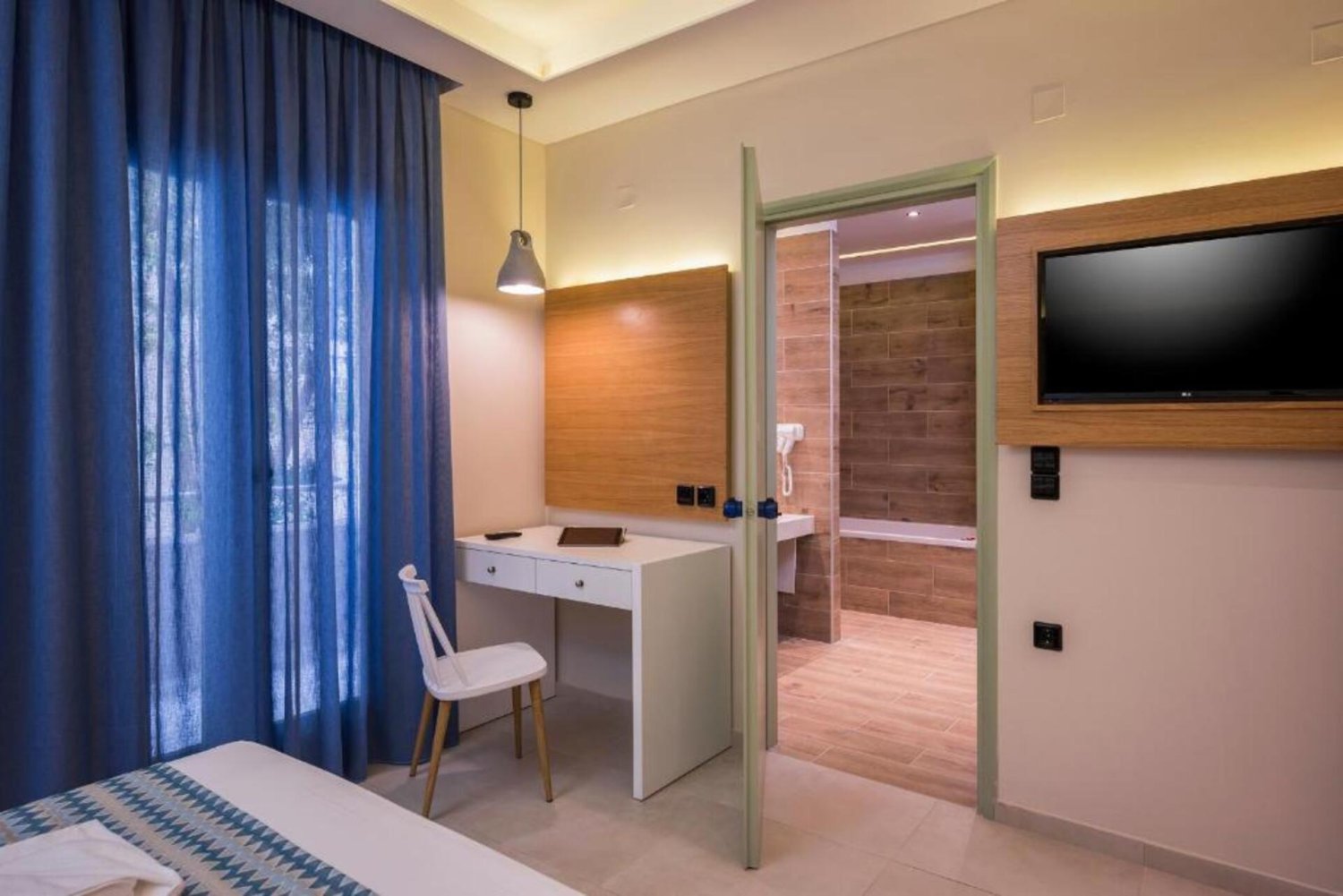 Summer Beach Hotel foto 19