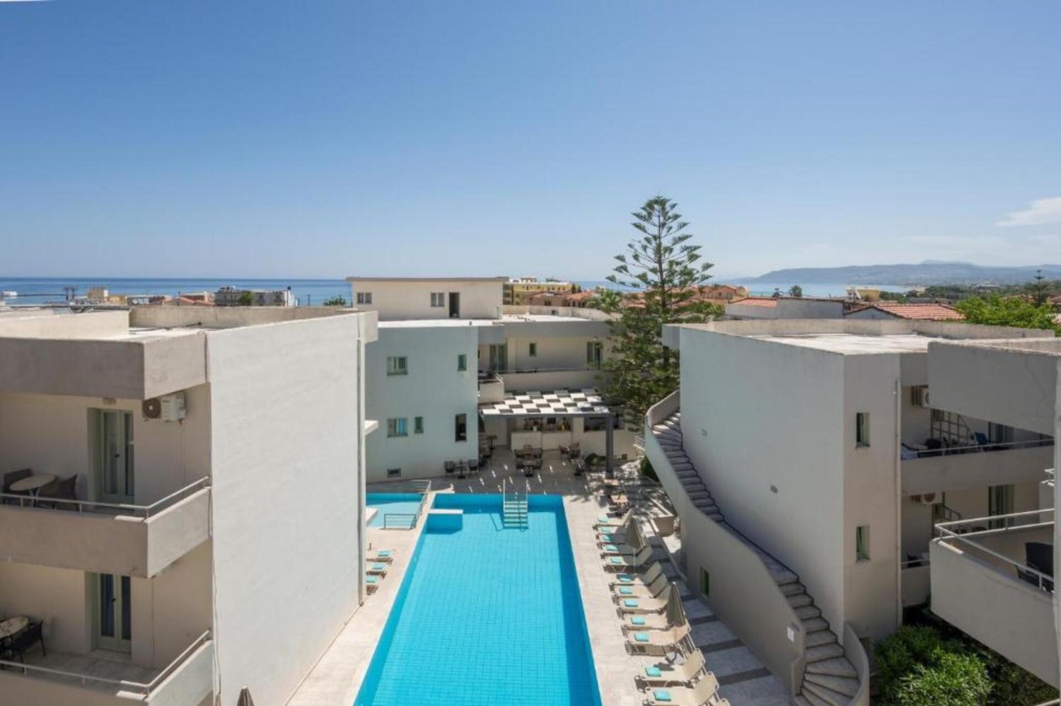 Summer Beach Hotel foto 26