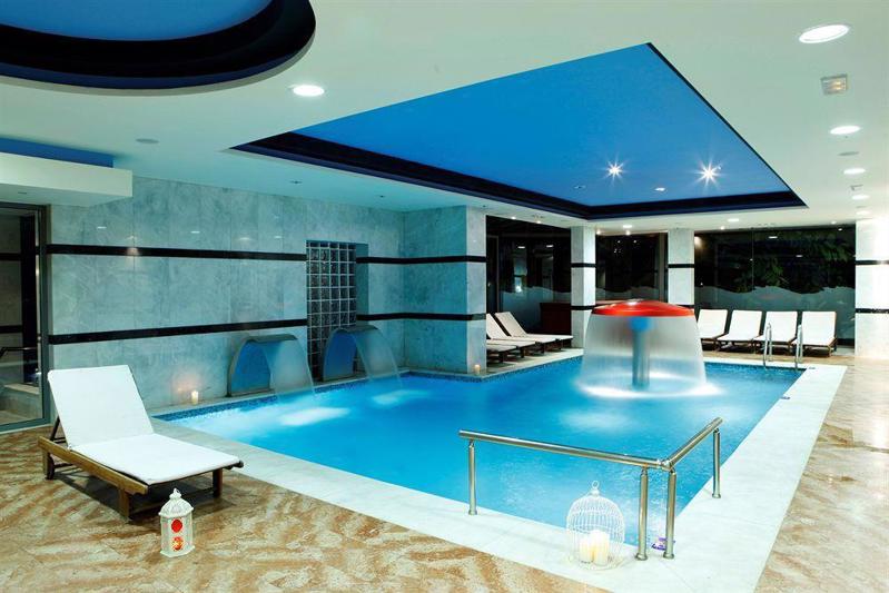 Summer Beach Hotel in Georgioupolis - foto 3