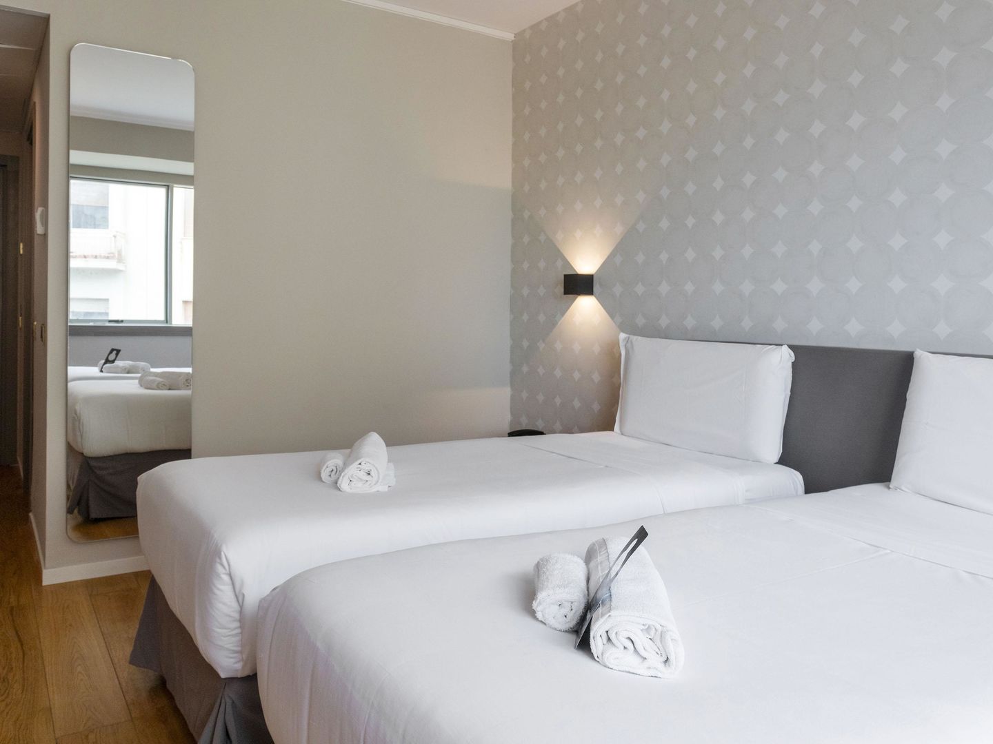 B&B HOTEL Trapani Crystal foto 56