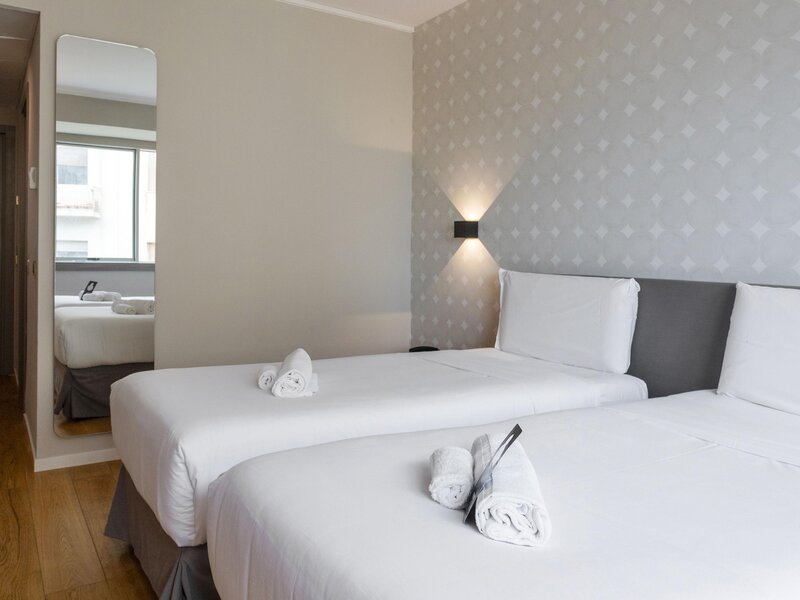 B&B HOTEL Trapani Crystal foto 55