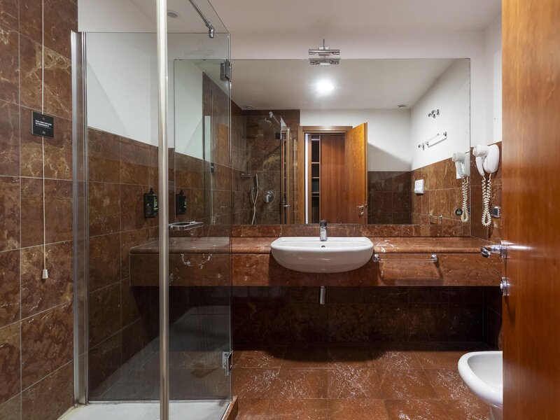B&B HOTEL Trapani Crystal foto 127