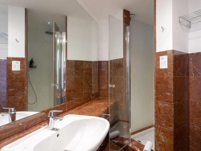B&B HOTEL Trapani Crystal foto 121
