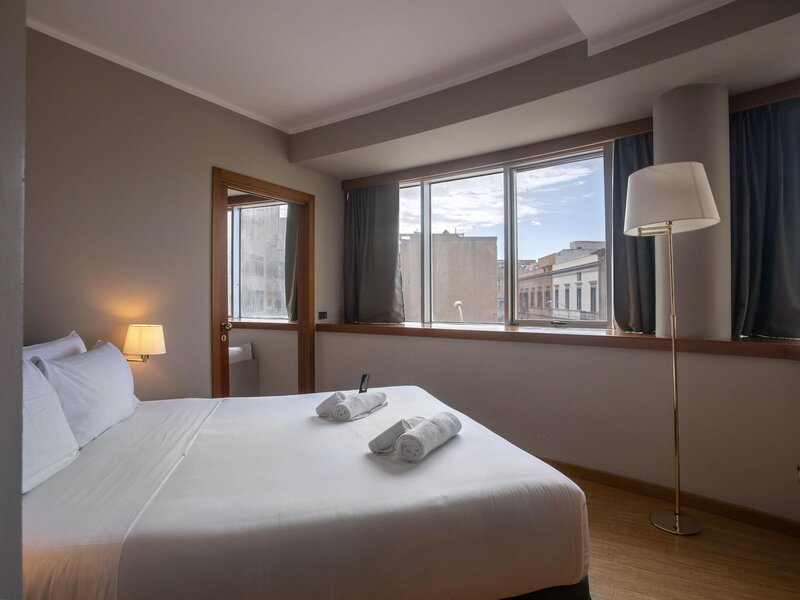 B&B HOTEL Trapani Crystal foto 100
