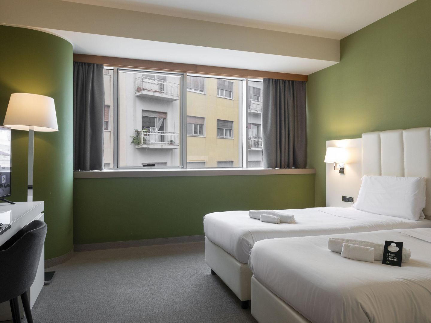 B&B HOTEL Trapani Crystal foto 65