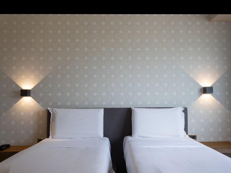 B&B HOTEL Trapani Crystal foto 43