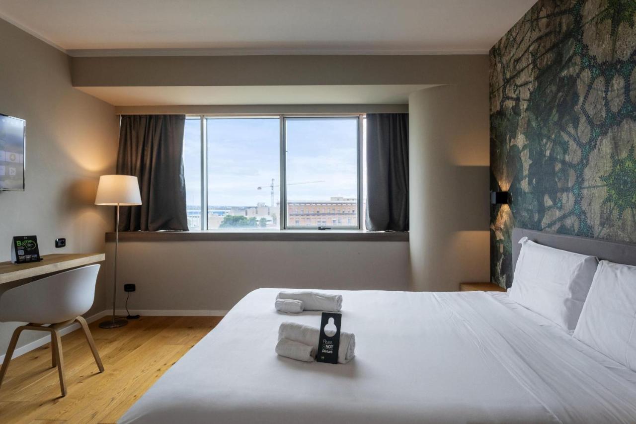 B&B HOTEL Trapani Crystal