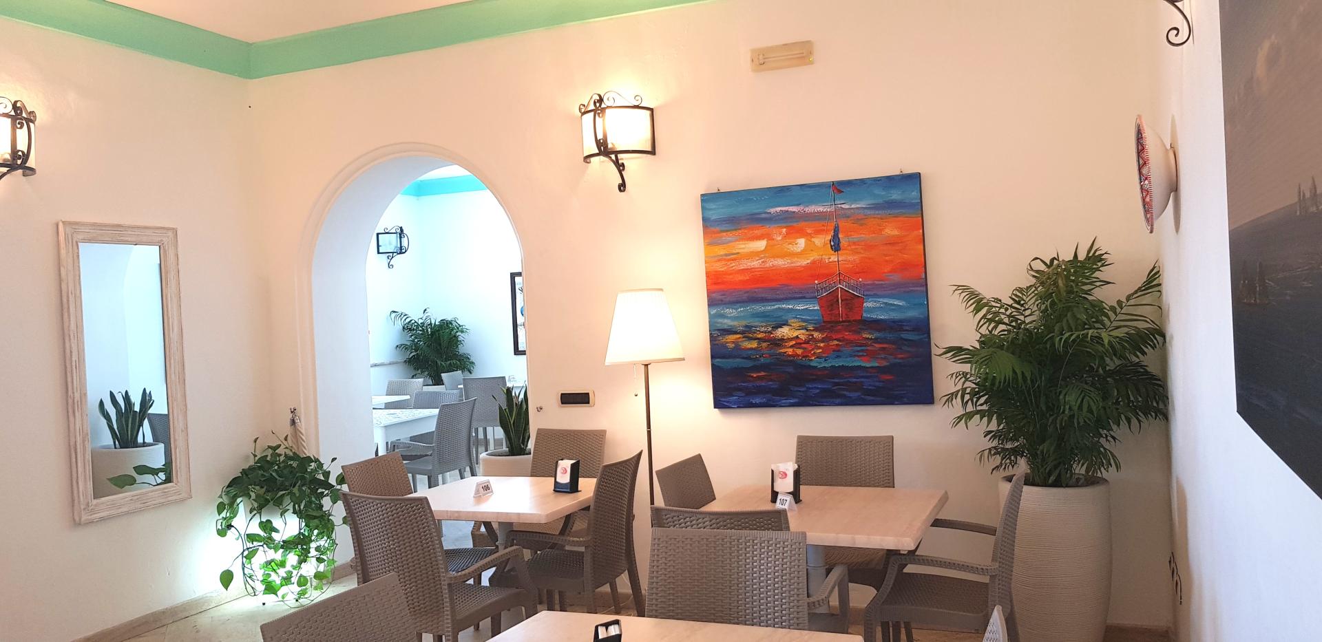 Hotel Ossidiana Stromboli foto 29