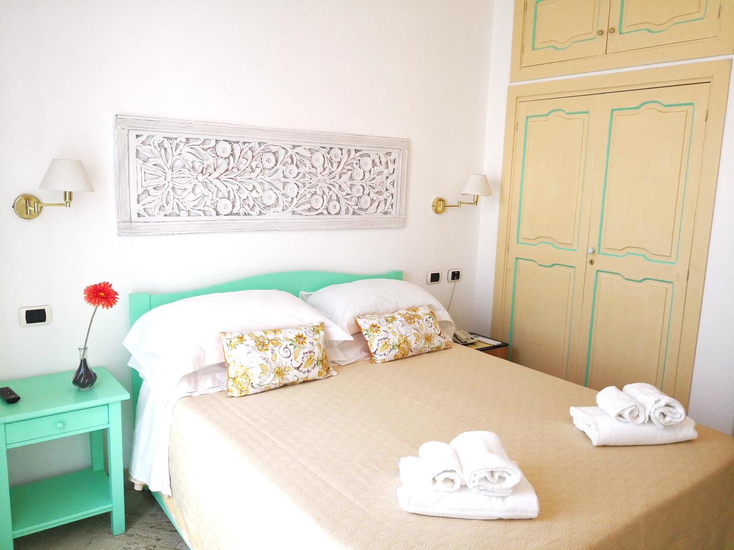 Hotel Ossidiana Stromboli foto 6